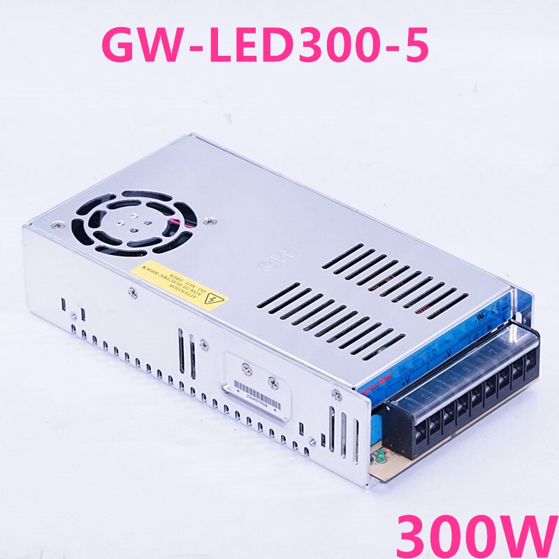  强 LED5V 90% W Ī   ġ GW-LED300..